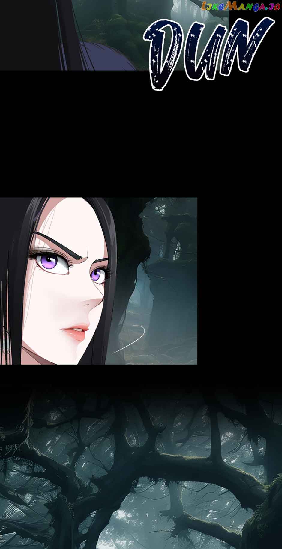 How can a time-limited evil gain her vengeance? [ALL CHAPTERS] Chapter 67